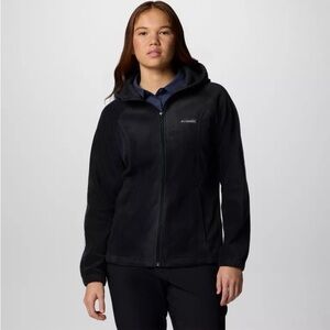 Columbia Fleece Sweater